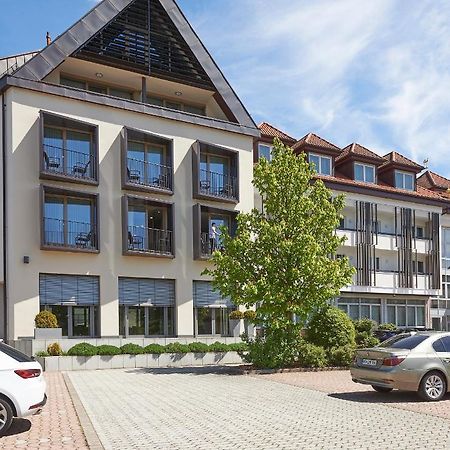 Hotel Zur Schoenen Aussicht Marktheidenfeld Ngoại thất bức ảnh