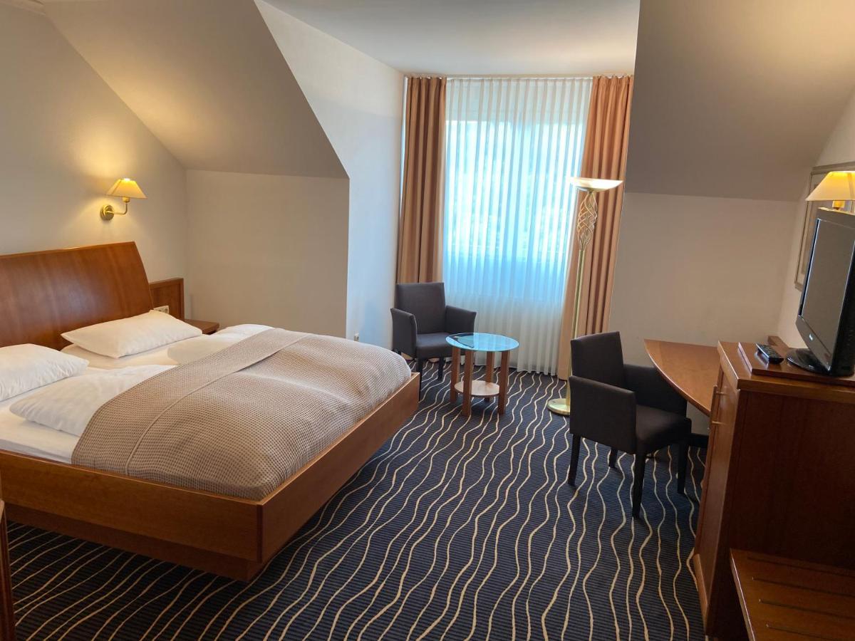 Hotel Zur Schoenen Aussicht Marktheidenfeld Ngoại thất bức ảnh