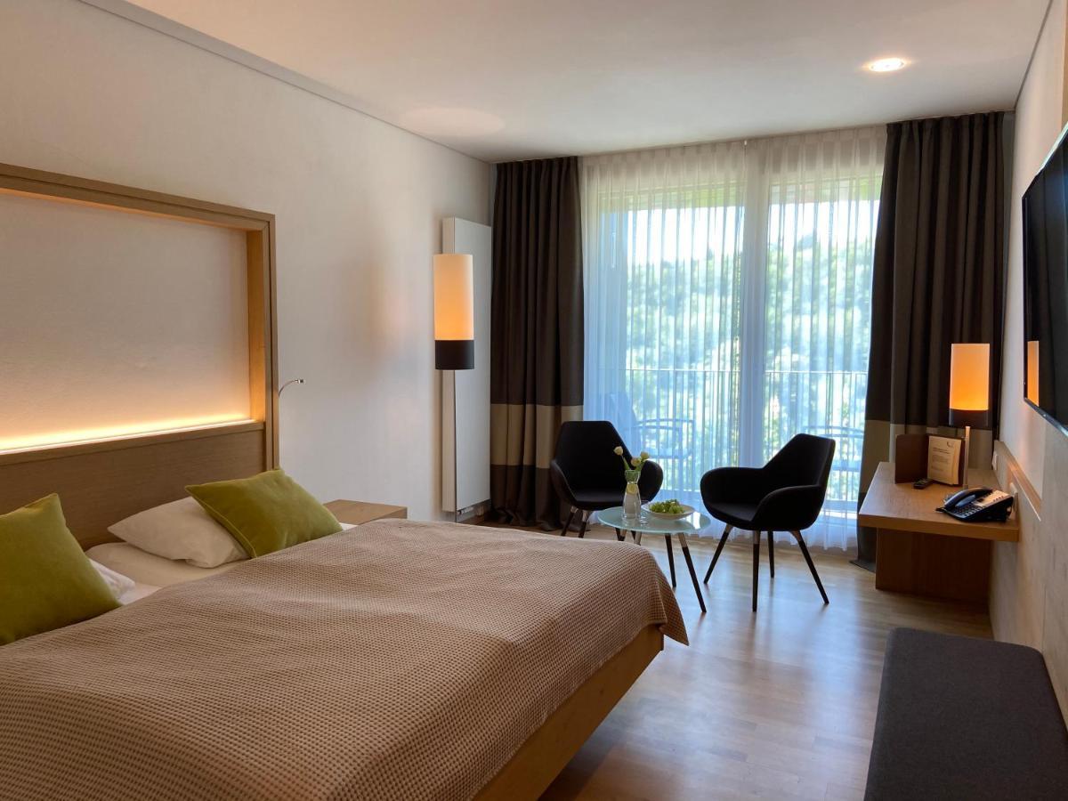 Hotel Zur Schoenen Aussicht Marktheidenfeld Ngoại thất bức ảnh