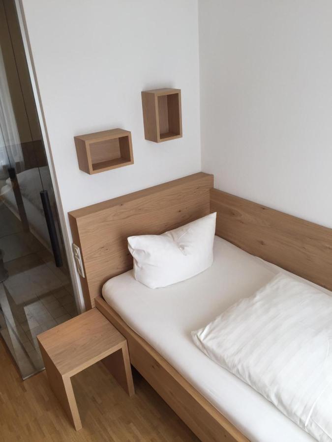 Hotel Zur Schoenen Aussicht Marktheidenfeld Ngoại thất bức ảnh