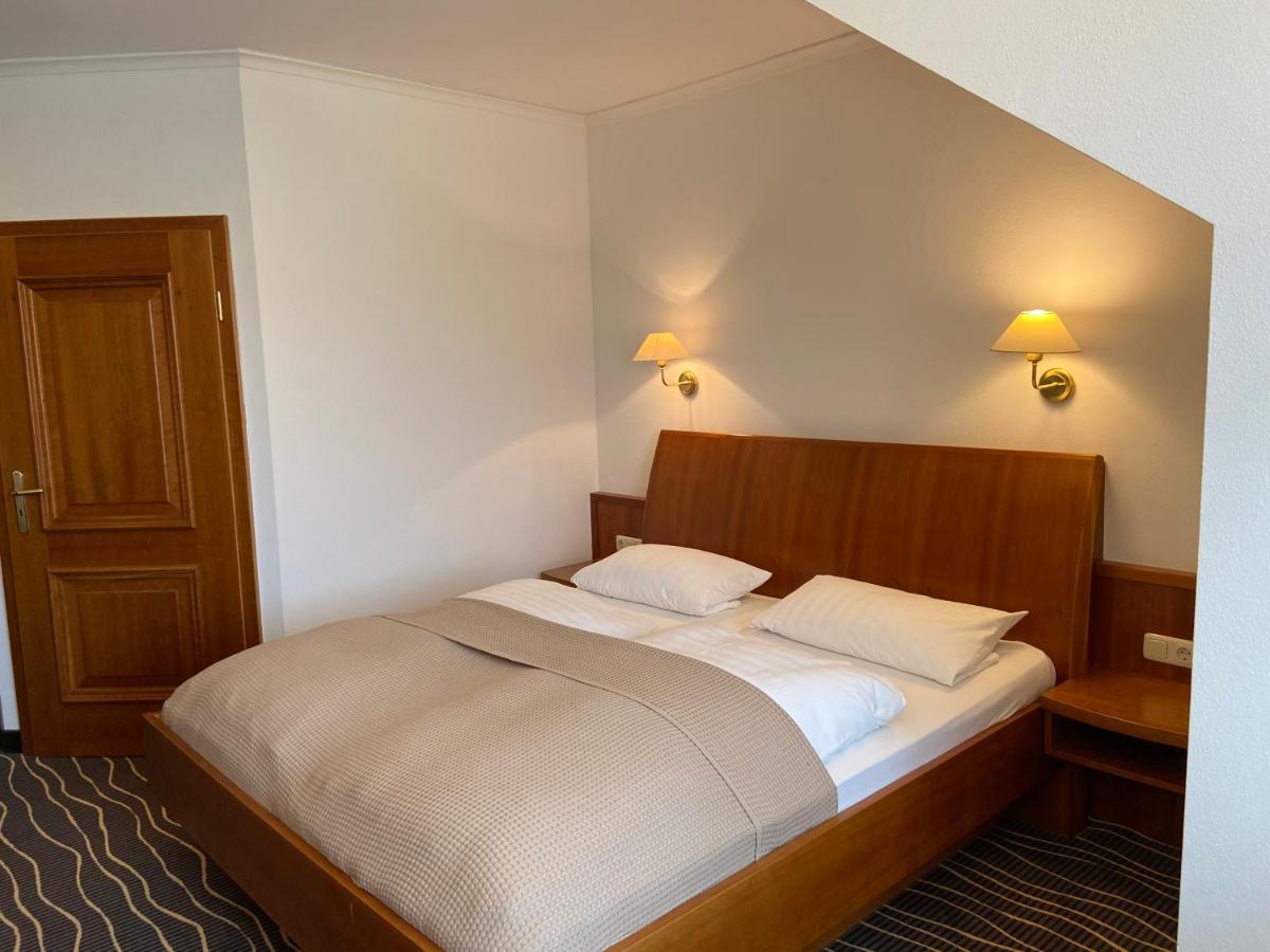 Hotel Zur Schoenen Aussicht Marktheidenfeld Ngoại thất bức ảnh