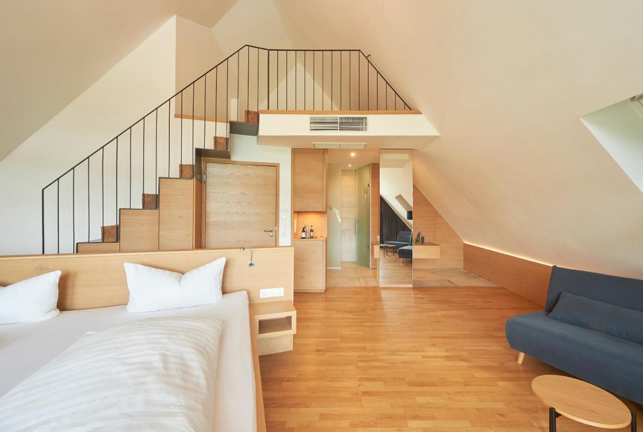 Hotel Zur Schoenen Aussicht Marktheidenfeld Ngoại thất bức ảnh
