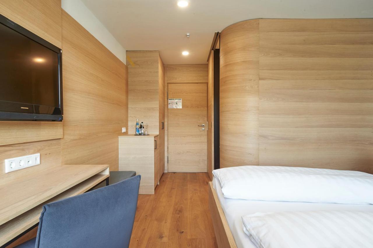 Hotel Zur Schoenen Aussicht Marktheidenfeld Ngoại thất bức ảnh