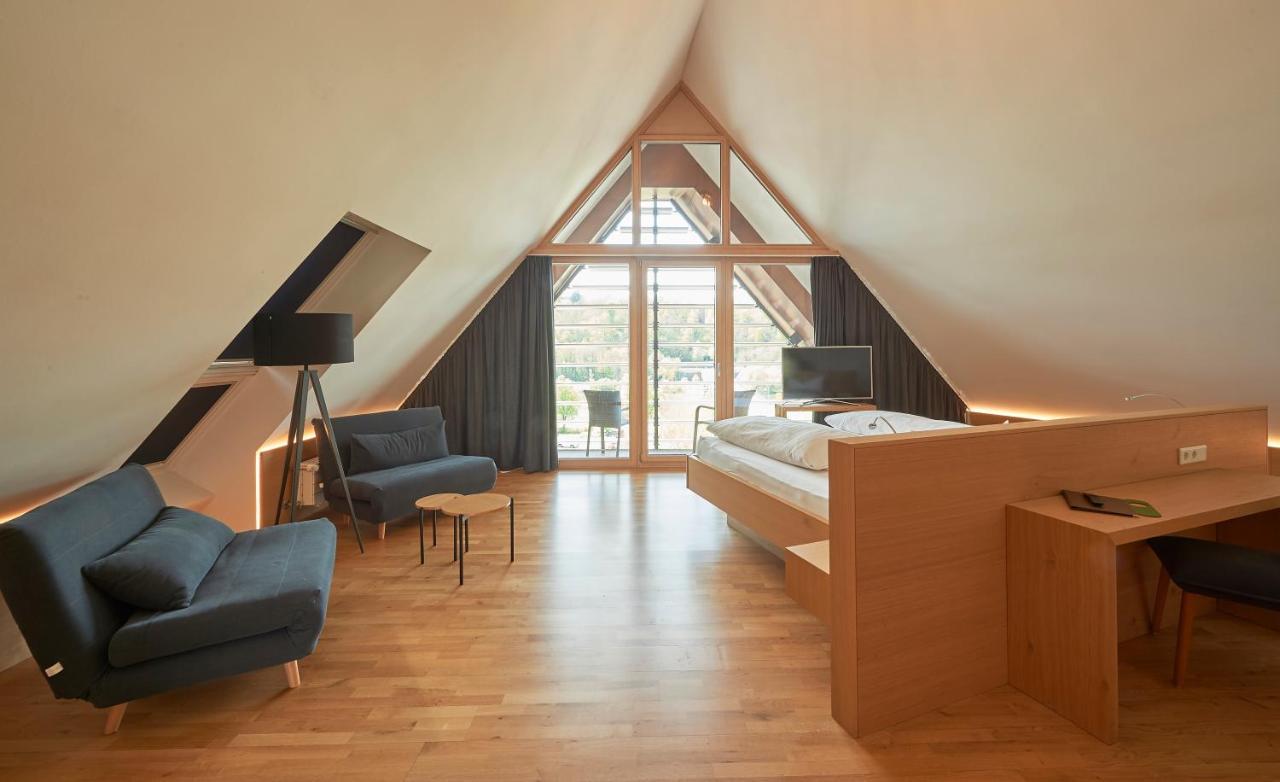 Hotel Zur Schoenen Aussicht Marktheidenfeld Ngoại thất bức ảnh