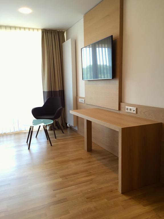 Hotel Zur Schoenen Aussicht Marktheidenfeld Ngoại thất bức ảnh