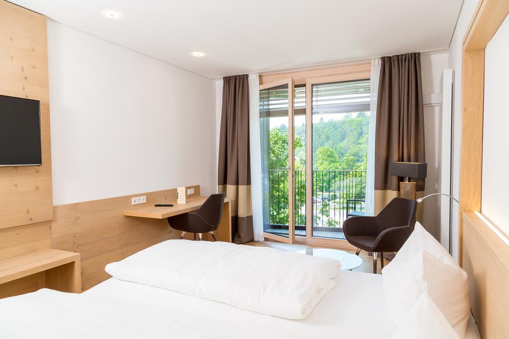 Hotel Zur Schoenen Aussicht Marktheidenfeld Ngoại thất bức ảnh