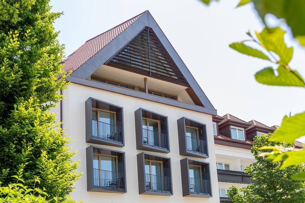 Hotel Zur Schoenen Aussicht Marktheidenfeld Ngoại thất bức ảnh