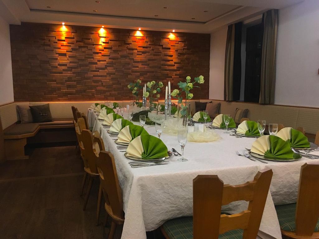 Hotel Zur Schoenen Aussicht Marktheidenfeld Ngoại thất bức ảnh